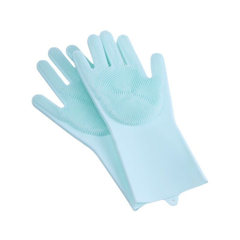 Pet Bath Gloves