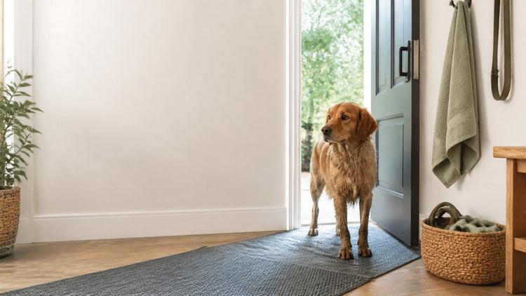 Entryways