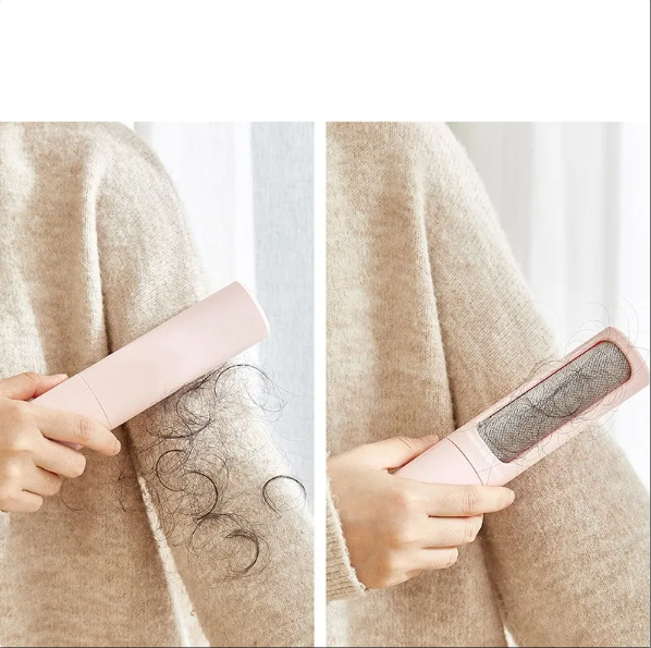 Fur & Fabric Hair Remover Brush