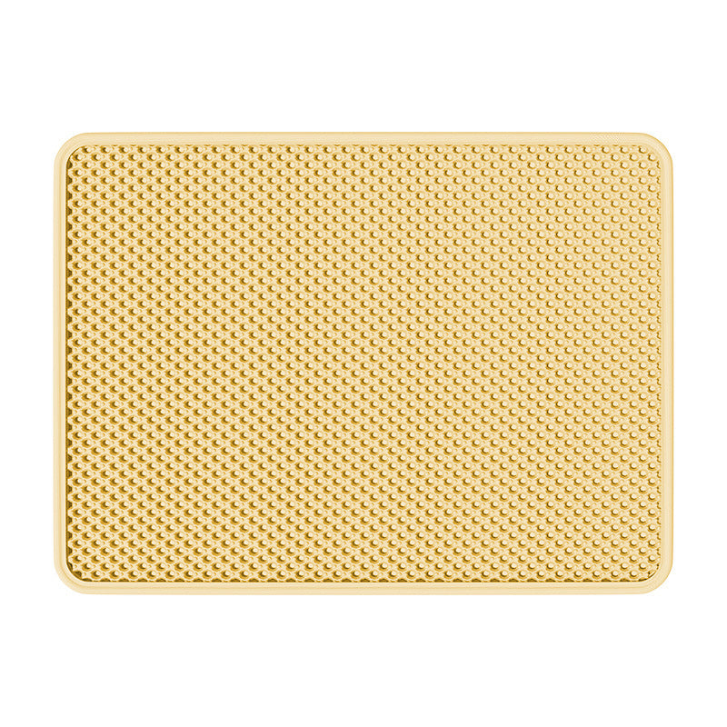 Litter Catching Mat