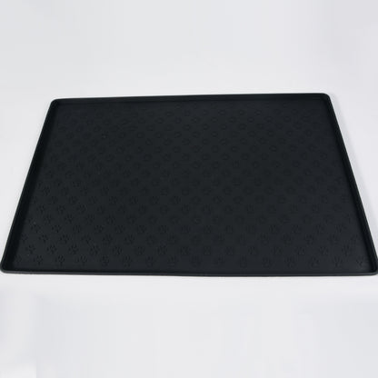 Bowl Area Silicone Feeding Mat