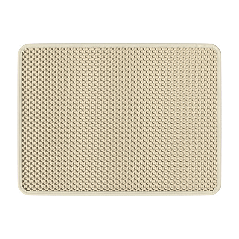Litter Catching Mat
