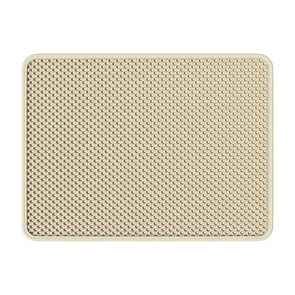 Litter Catching Mat