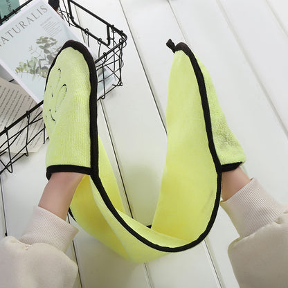 Pet Drying Glove Towel