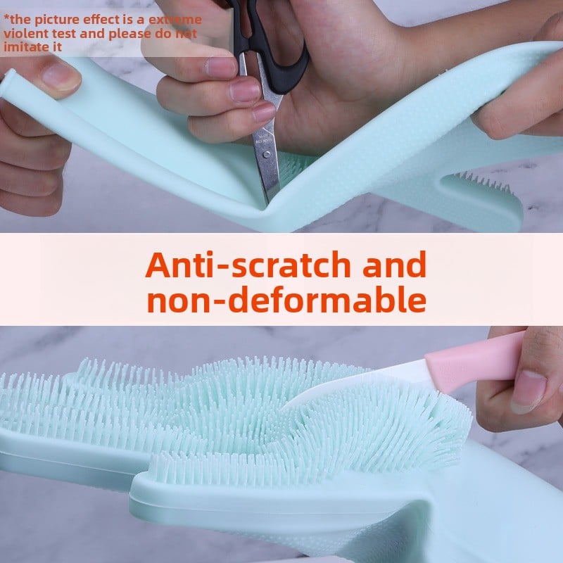 Pet Bath Gloves