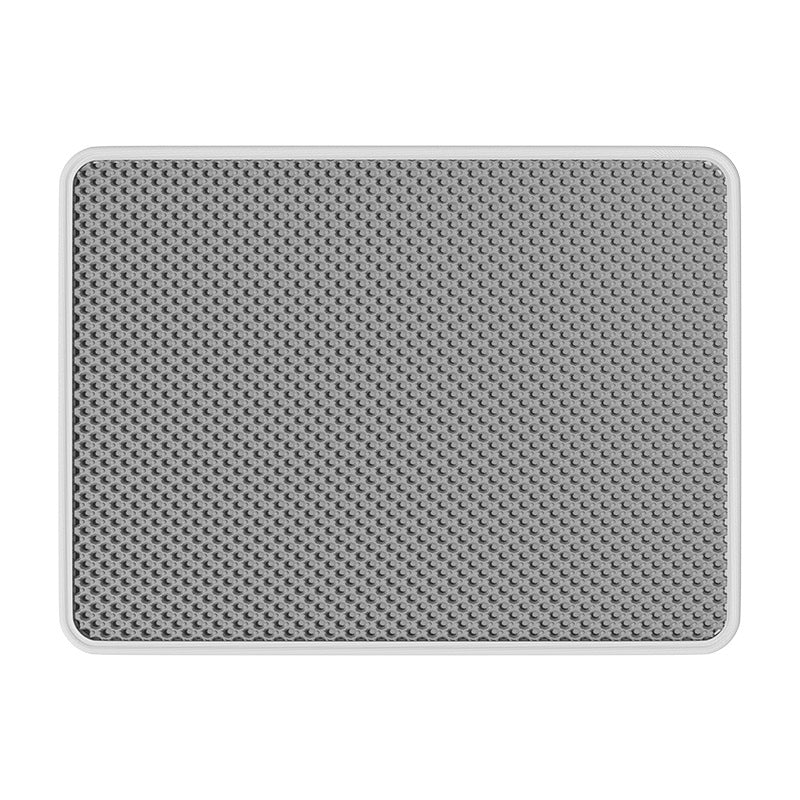 Litter Catching Mat
