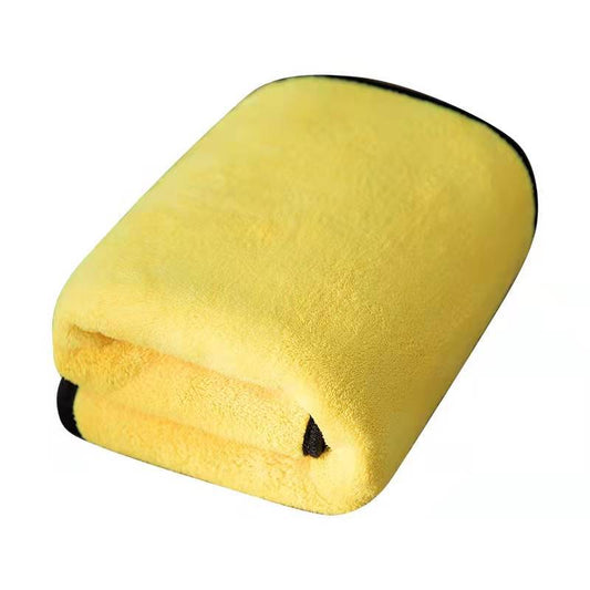 Doorway Pet Towel
