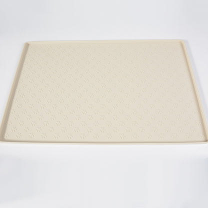 Bowl Area Silicone Feeding Mat