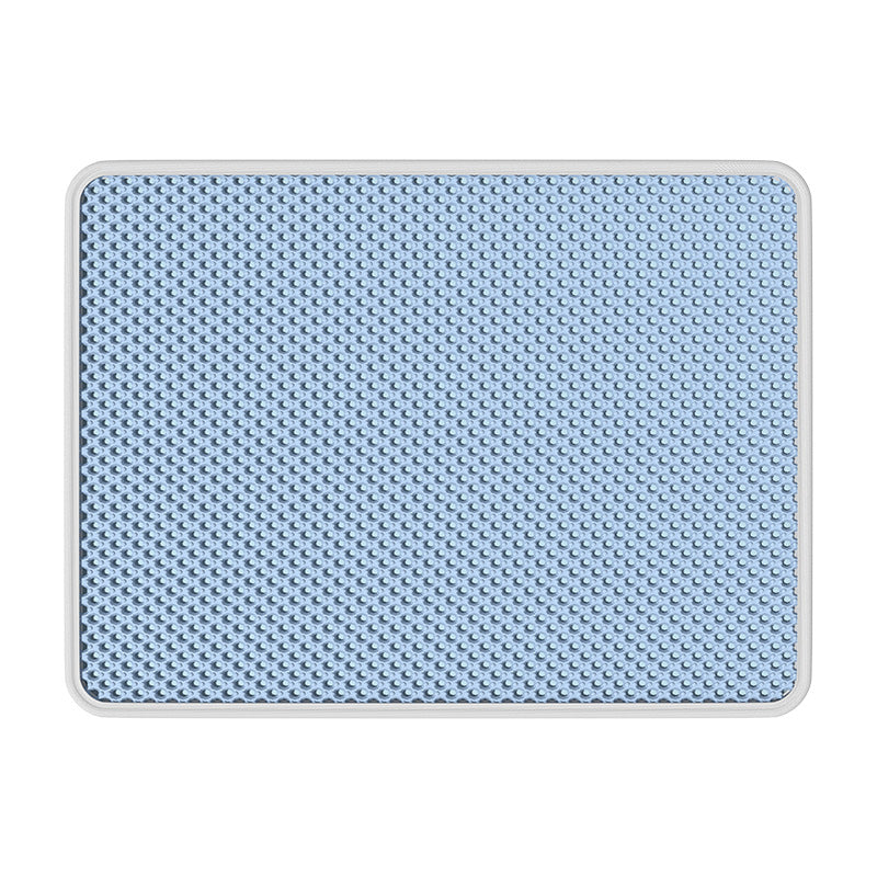 Litter Catching Mat