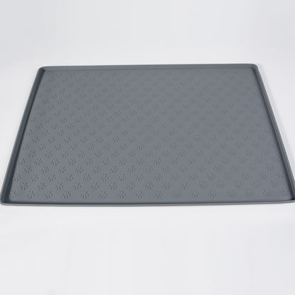 Bowl Area Silicone Feeding Mat